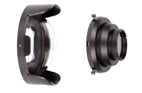 Underwater Housings for a Camera, Explained.